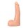 Doc Johnson Maximo Garcia Realistic ULTRASKYN Dildo 8.5 / 21 cm Vanilla