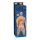 Doc Johnson Dan Damage Realistic ULTRASKYN Dildo 10 / 25 cm Vanilla