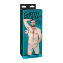 Doc Johnson Girthmasterr Realistic ULTRASKYN Dildo 8.5 / 23 cm Vanilla