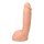 Doc Johnson Girthmasterr Realistic ULTRASKYN Dildo 8.5 / 23 cm Vanilla