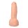 Doc Johnson Girthmasterr Realistic ULTRASKYN Dildo 8.5 / 23 cm Vanilla