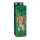 Doc Johnson Hollywood Cash Realistic ULTRASKYN Dildo 11 / 29 cm Chocolate