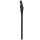 S-Line Groom Straws Black