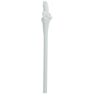 S-Line Bride Straws White