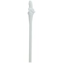 S-Line Bride Straws White