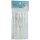 S-Line Bride Straws White