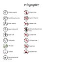 Le Désir Body Glitter 1 fl oz / 30 ml