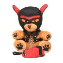 XR Brands Pup Bear Plush