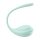 Satisfyer Smooth Petal Connect App tragbarer Paar Vibrator - Mint