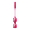 Satisfyer Love Birds 2 - Kegel-Übungen und G-Punkt-Stimulation - Pink