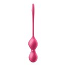 Satisfyer Love Birds 2 - Kegel-Übungen und G-Punkt-Stimulation - Pink