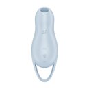Satisfyer Pocket Pro 1 - Blue