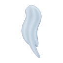Satisfyer Pocket Pro 1 - Blau