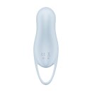 Satisfyer Pocket Pro 1 - Blau