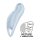 Satisfyer Pocket Pro 1 - Blau