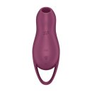 Satisfyer Pocket Pro 1 - Lila