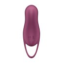Satisfyer Pocket Pro 1 - Lila