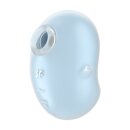 Satisfyer Cutie Ghost - Air Pulse Vibrator - Blau