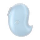 Satisfyer Cutie Ghost - Air Pulse Vibrator - Blau