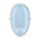Satisfyer Cutie Ghost - Air Pulse Vibrator - Blau