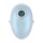 Satisfyer Cutie Ghost - Air Pulse Vibrator - Blau