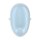 Satisfyer Cutie Ghost - Air Pulse Vibrator - Blau