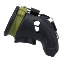 Doc Johnson CUMfort Cage Black