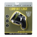 Doc Johnson CUMfort Cage Black
