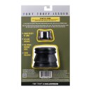 Doc Johnson Full Metal Jacket - Black