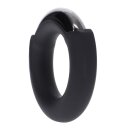Doc Johnson Pinch Zero Ring - Black