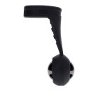 Doc Johnson Swing N Hang - Ball Stretcher - Black