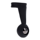 Doc Johnson Swing N Hang - Ball Stretcher - Black