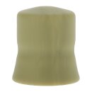 Doc Johnson Kum Keeper - Small - Black 4,3 cm