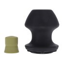 Doc Johnson Kum Keeper Medium Black 5,8 cm