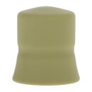 Doc Johnson Kum Keeper Medium Black 5,8 cm