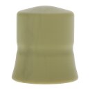 Doc Johnson Kum Keeper - Large - Black 7,1 cm