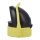 Doc Johnson EZ Top Set of 3 Black/Yellow/Grey