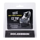 Doc Johnson EZ Top Small Grey