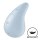 Satisfyer Dew Drop - Lay-on Vibrator - Blau