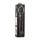 XR Brands Thunderstick Pro - Wand Massager - Black