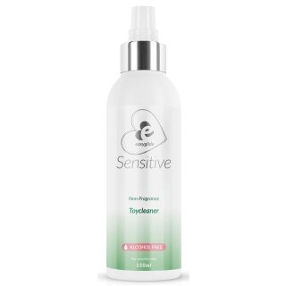 EasyGlide Sensitive Sextoy Cleaner 150 ml