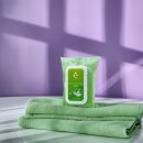 EasyGlide Toy Reinigungstücher 25 Stück