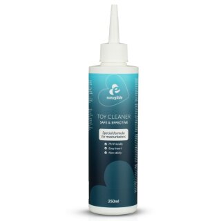 EasyGlide Sextoy Cleaner für Masturbatoren 250ml