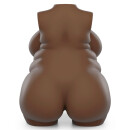 Lovetoy Streetgirls #7 Black