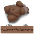 Lovetoy Streetgirls #7 Black