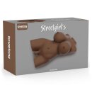 Lovetoy Streetgirls #8 Black