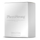 PheroStrong pheromone Popularity for Men 50 ml