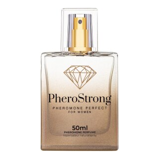 PheroStrong pheromone Only for Women 50 ml