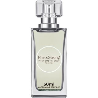 PheroStrong pheromone Only for Men 50 ml