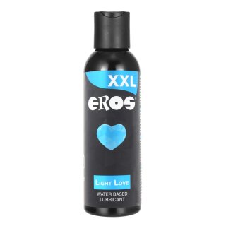 Eros XXL Light Love Water Based 150 ml